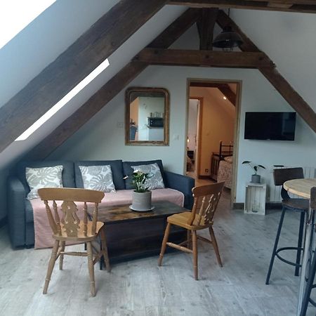 Maris Domus Pres Des Plages Du Debarquement Bayeux Kültér fotó