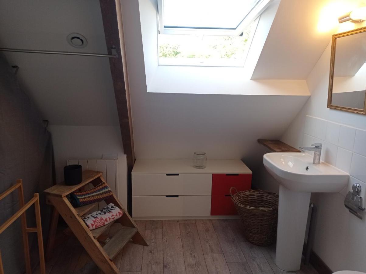 Maris Domus Pres Des Plages Du Debarquement Bayeux Kültér fotó