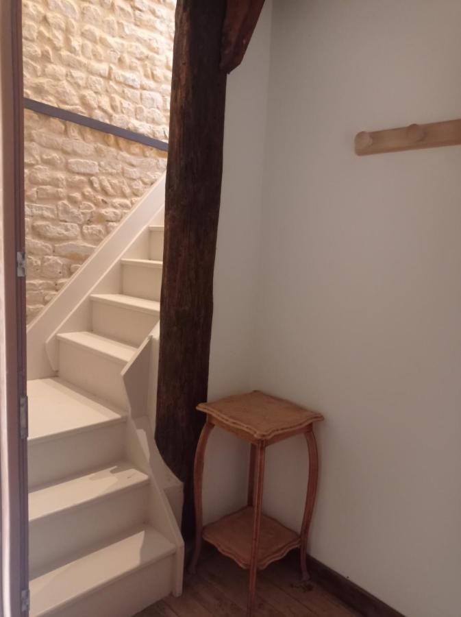 Maris Domus Pres Des Plages Du Debarquement Bayeux Kültér fotó