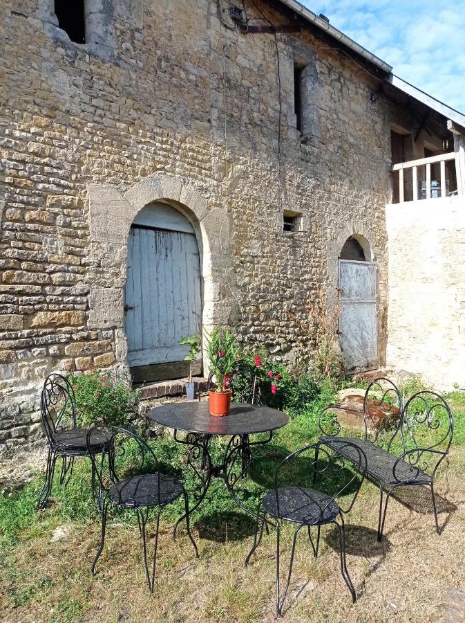 Maris Domus Pres Des Plages Du Debarquement Bayeux Kültér fotó