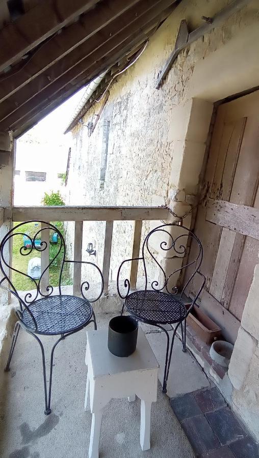 Maris Domus Pres Des Plages Du Debarquement Bayeux Kültér fotó