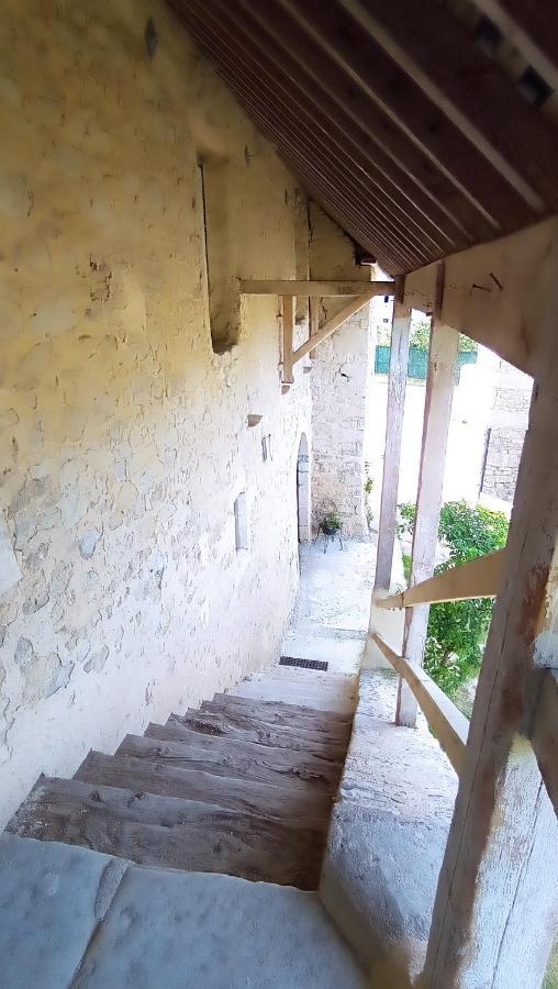 Maris Domus Pres Des Plages Du Debarquement Bayeux Kültér fotó
