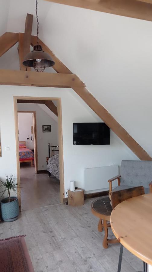 Maris Domus Pres Des Plages Du Debarquement Bayeux Kültér fotó