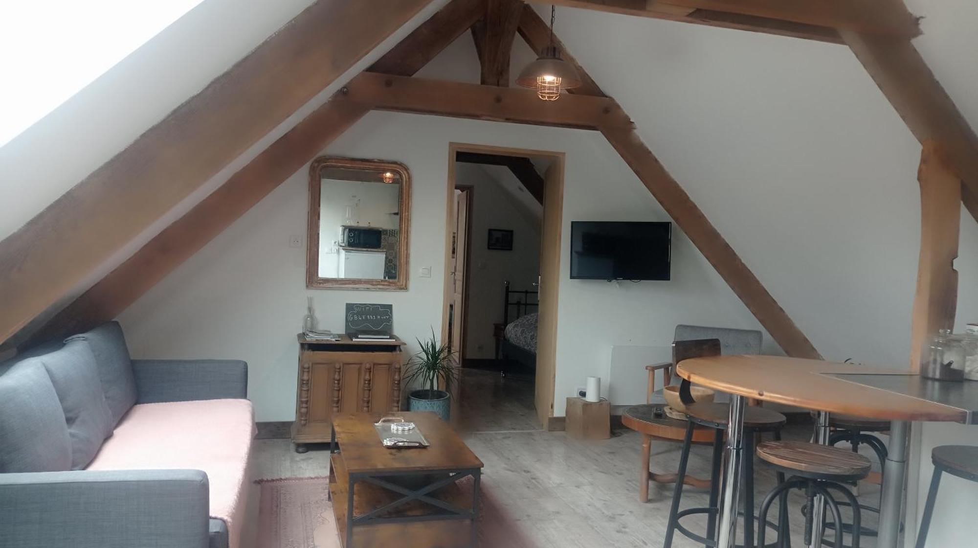 Maris Domus Pres Des Plages Du Debarquement Bayeux Kültér fotó